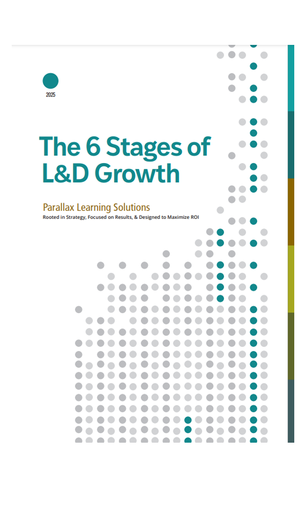 6 Stages White Paper