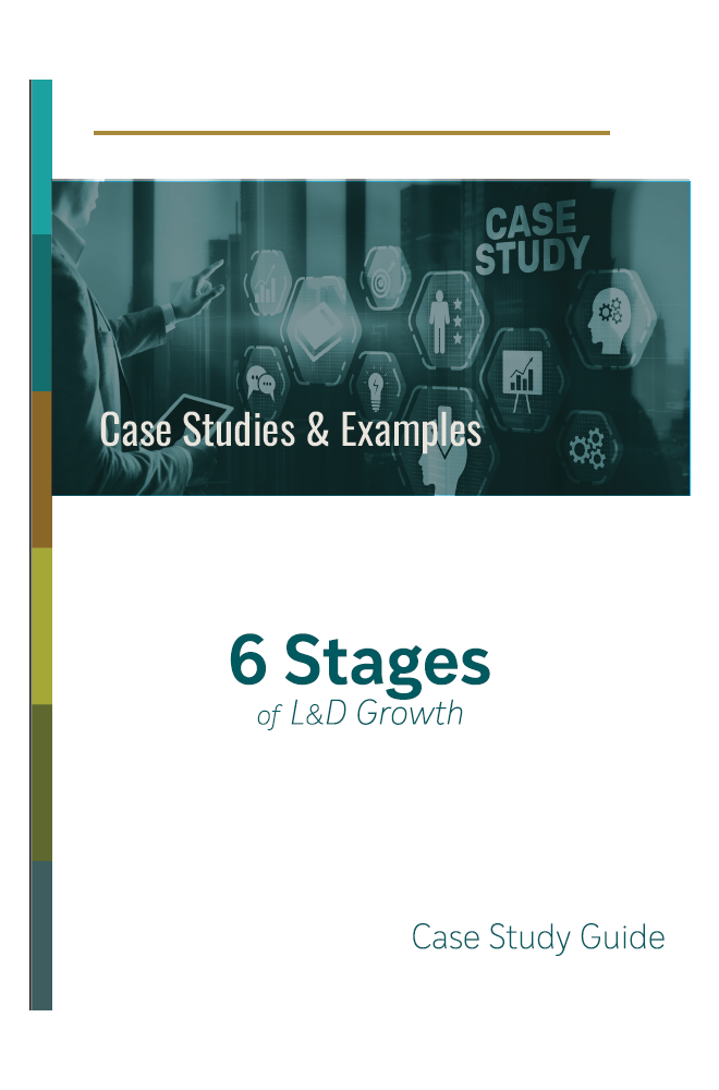 6 Stages White Paper